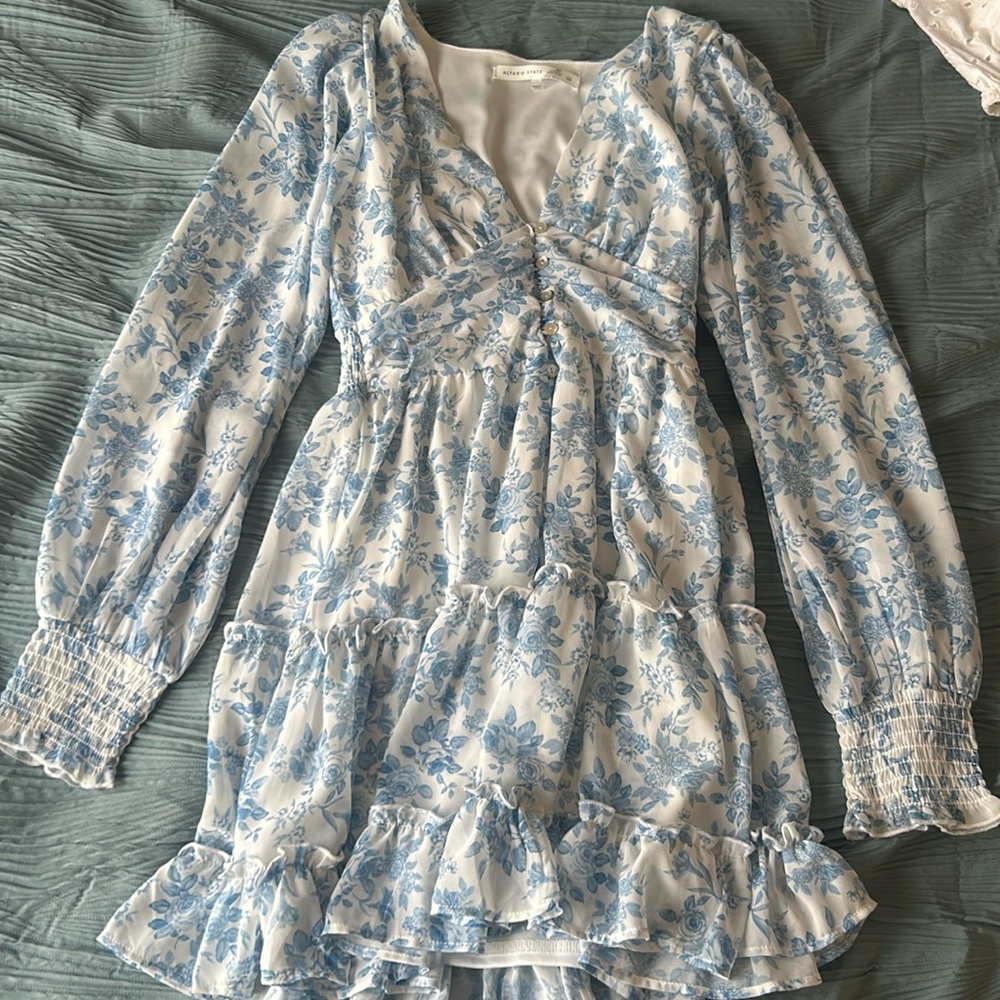 Brand new altard state XS dress